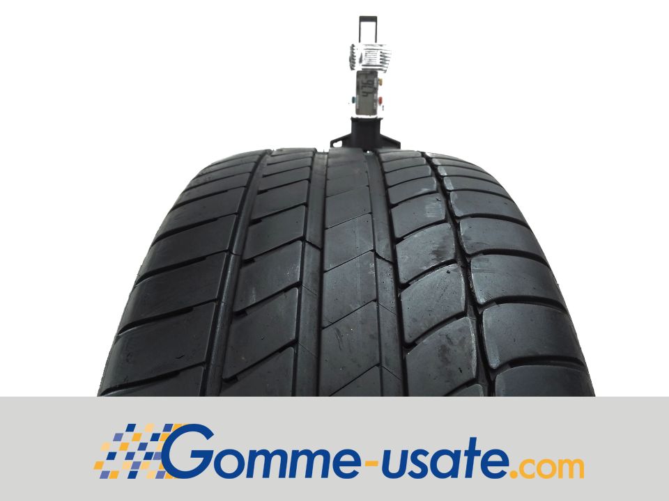 Thumb Michelin Gomme Usate Michelin 225/50 R17 98W Primacy HP RPB XL (55%) pneumatici usati Estivo 0